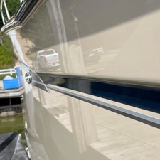 Grady-White Marlin 300