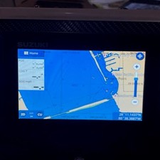 Highfield ocean master 460 aluminium rib