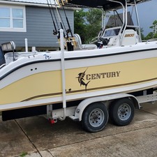 Century 2600 wa