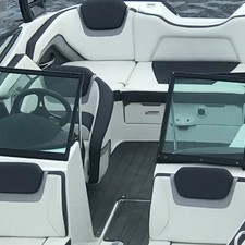 Yamaha Boats AR192