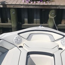 Yamaha Boats AR192