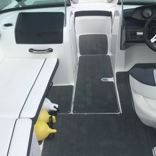 Yamaha Boats AR192
