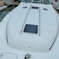 Sea Ray 370 Sundancer