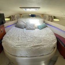 Sea Ray 370 Sundancer