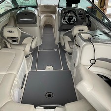 Chaparral 256 SSi