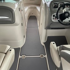 Chaparral 256 SSi