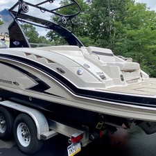 Chaparral Sunesta 264