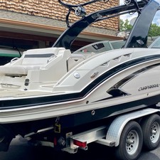 Chaparral Sunesta 264