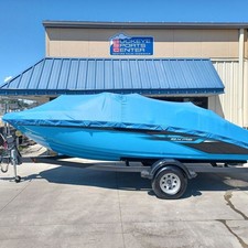 Yamaha SX195