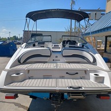 Yamaha SX195