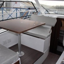 Beneteau Antares 9 OB