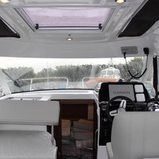 Beneteau Antares 9 OB