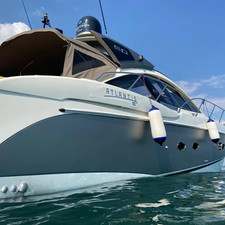 Azimut Atlantis 50
