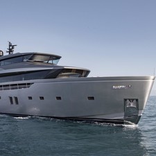 Sanlorenzo sx112