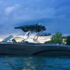 Mastercraft X26