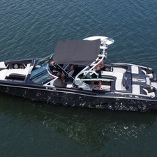 Mastercraft X26
