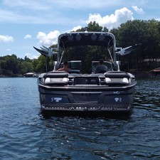 Mastercraft X26