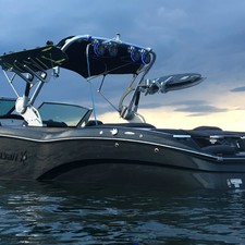 Mastercraft X26
