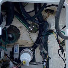 Robalo centre console r272