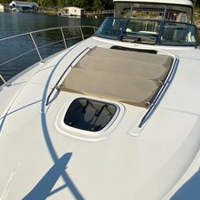 Sea Ray 390 Sundancer