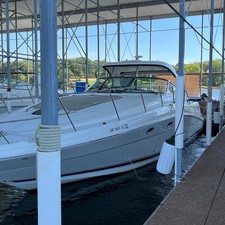 Sea Ray 390 Sundancer