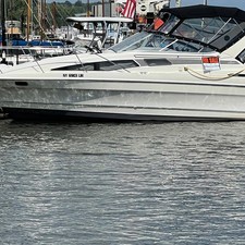 Bayliner Ciera 2855
