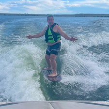 Malibu Wakesetter 247 LSV