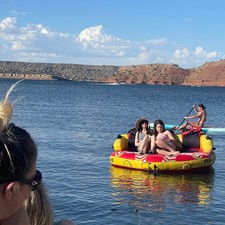 Malibu Wakesetter 247 LSV