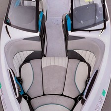 Malibu Wakesetter 247 LSV