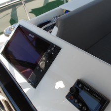 Bavaria C50 Style