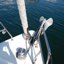 Bavaria C50 Style