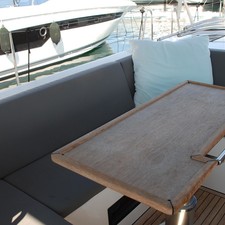 Bavaria C50 Style