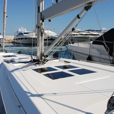 Bavaria C50 Style