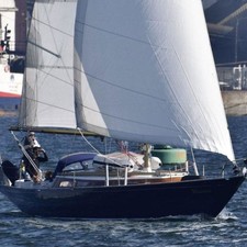 Camper and nicholson nicholson 38