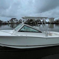 Albemarle 25 Express