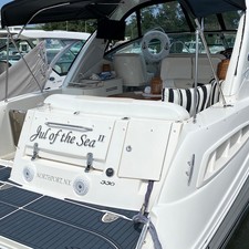 Sea Ray 330 Sundancer
