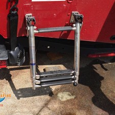 Lund Boats 1775 Impact SS