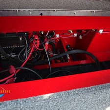 Lund Boats 1775 Impact SS