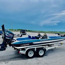 Stratos 201 pro xl dc