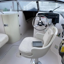 Grady-White Freedom 205