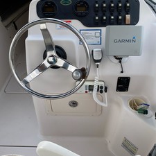 Grady-White Freedom 205