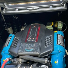 Super Air Nautique G25