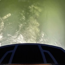 Super Air Nautique G25