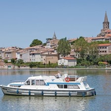 Le Boat Continentale
