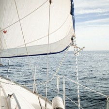 Bavaria 34 Cruiser