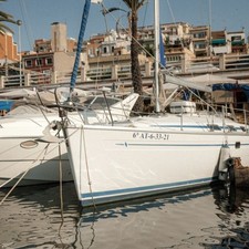 Bavaria 34 Cruiser