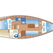 Bavaria 34 Cruiser
