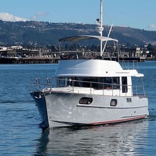 Beneteau Swift Trawler 44