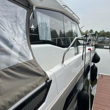 Jeanneau NC 37