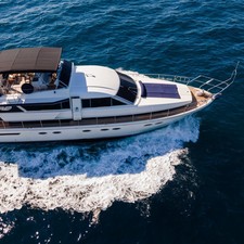 Posillipo technema 67